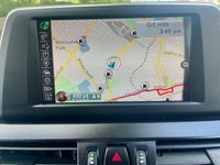 USED 2017 17 BMW 2 SERIES ACTIVE TOURER 1.5 218i SE MPV 5dr Petrol Auto Euro 6 (s/s) (136 ps) Low Mileage ULEZ Complaint BMW Active Tourer Automatic !!