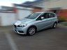 USED 2017 17 BMW 2 SERIES ACTIVE TOURER 1.5 218i SE MPV 5dr Petrol Auto Euro 6 (s/s) (136 ps) Low Mileage ULEZ Complaint BMW Active Tourer Automatic !!