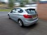 USED 2017 17 BMW 2 SERIES ACTIVE TOURER 1.5 218i SE MPV 5dr Petrol Auto Euro 6 (s/s) (136 ps) Low Mileage ULEZ Complaint BMW Active Tourer Automatic !!