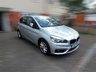 USED 2017 17 BMW 2 SERIES ACTIVE TOURER 1.5 218i SE MPV 5dr Petrol Auto Euro 6 (s/s) (136 ps) Low Mileage ULEZ Complaint BMW Active Tourer Automatic !!