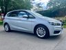 USED 2017 17 BMW 2 SERIES ACTIVE TOURER 1.5 218i SE MPV 5dr Petrol Auto Euro 6 (s/s) (136 ps) Low Mileage ULEZ Complaint BMW Active Tourer Automatic !!