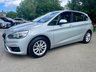 USED 2017 17 BMW 2 SERIES ACTIVE TOURER 1.5 218i SE MPV 5dr Petrol Auto Euro 6 (s/s) (136 ps) Low Mileage ULEZ Complaint BMW Active Tourer Automatic !!