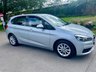 USED 2017 17 BMW 2 SERIES ACTIVE TOURER 1.5 218i SE MPV 5dr Petrol Auto Euro 6 (s/s) (136 ps) Low Mileage ULEZ Complaint BMW Active Tourer Automatic !!