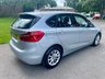 USED 2017 17 BMW 2 SERIES ACTIVE TOURER 1.5 218i SE MPV 5dr Petrol Auto Euro 6 (s/s) (136 ps) Low Mileage ULEZ Complaint BMW Active Tourer Automatic !!
