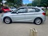 USED 2017 17 BMW 2 SERIES ACTIVE TOURER 1.5 218i SE MPV 5dr Petrol Auto Euro 6 (s/s) (136 ps) Low Mileage ULEZ Complaint BMW Active Tourer Automatic !!