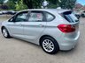 USED 2017 17 BMW 2 SERIES ACTIVE TOURER 1.5 218i SE MPV 5dr Petrol Auto Euro 6 (s/s) (136 ps) Low Mileage ULEZ Complaint BMW Active Tourer Automatic !!