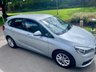 USED 2017 17 BMW 2 SERIES ACTIVE TOURER 1.5 218i SE MPV 5dr Petrol Auto Euro 6 (s/s) (136 ps) Low Mileage ULEZ Complaint BMW Active Tourer Automatic !!