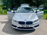 USED 2017 17 BMW 2 SERIES ACTIVE TOURER 1.5 218i SE MPV 5dr Petrol Auto Euro 6 (s/s) (136 ps) Low Mileage ULEZ Complaint BMW Active Tourer Automatic !!