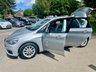 USED 2017 17 BMW 2 SERIES ACTIVE TOURER 1.5 218i SE MPV 5dr Petrol Auto Euro 6 (s/s) (136 ps) Low Mileage ULEZ Complaint BMW Active Tourer Automatic !!