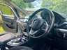 USED 2017 17 BMW 2 SERIES ACTIVE TOURER 1.5 218i SE MPV 5dr Petrol Auto Euro 6 (s/s) (136 ps) Low Mileage ULEZ Complaint BMW Active Tourer Automatic !!