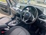 USED 2017 17 BMW 2 SERIES ACTIVE TOURER 1.5 218i SE MPV 5dr Petrol Auto Euro 6 (s/s) (136 ps) Low Mileage ULEZ Complaint BMW Active Tourer Automatic !!