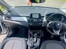 USED 2017 17 BMW 2 SERIES ACTIVE TOURER 1.5 218i SE MPV 5dr Petrol Auto Euro 6 (s/s) (136 ps) Low Mileage ULEZ Complaint BMW Active Tourer Automatic !!