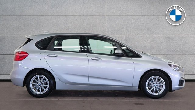 BMW 2 SERIES ACTIVE TOURER at JA Autos Ltd