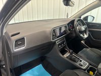 USED 2022 72 SEAT ATECA 2.0 TDI XPERIENCE SUV 5dr Diesel DSG 4Drive Euro 6 (s/s) (150 ps) 