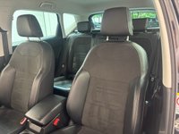 USED 2022 72 SEAT ATECA 2.0 TDI XPERIENCE SUV 5dr Diesel DSG 4Drive Euro 6 (s/s) (150 ps) 