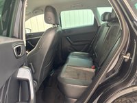USED 2022 72 SEAT ATECA 2.0 TDI XPERIENCE SUV 5dr Diesel DSG 4Drive Euro 6 (s/s) (150 ps) 