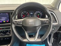 USED 2022 72 SEAT ATECA 2.0 TDI XPERIENCE SUV 5dr Diesel DSG 4Drive Euro 6 (s/s) (150 ps) 