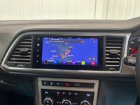 USED 2022 72 SEAT ATECA 2.0 TDI XPERIENCE SUV 5dr Diesel DSG 4Drive Euro 6 (s/s) (150 ps) 