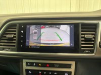USED 2022 72 SEAT ATECA 2.0 TDI XPERIENCE SUV 5dr Diesel DSG 4Drive Euro 6 (s/s) (150 ps) 