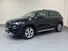 USED 2022 72 SEAT ATECA 2.0 TDI XPERIENCE SUV 5dr Diesel DSG 4Drive Euro 6 (s/s) (150 ps) 
