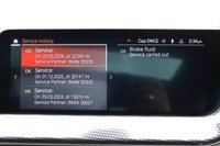 USED 2021 71 BMW 1 SERIES 128TI 2.0 5 DOOR PANO HUD BODYKIT TECH PK COMFORT II