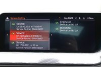 USED 2021 71 BMW 1 SERIES 128TI 2.0 5 DOOR PANO HUD BODYKIT TECH PK COMFORT II