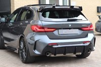 USED 2021 71 BMW 1 SERIES 128TI 2.0 5 DOOR PANO HUD BODYKIT TECH PK COMFORT II