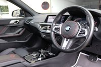 USED 2021 71 BMW 1 SERIES 128TI 2.0 5 DOOR PANO HUD BODYKIT TECH PK COMFORT II