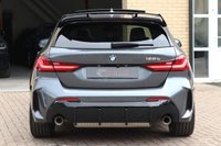 USED 2021 71 BMW 1 SERIES 128TI 2.0 5 DOOR PANO HUD BODYKIT TECH PK COMFORT II