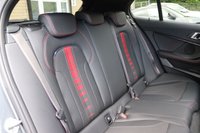 USED 2021 71 BMW 1 SERIES 128TI 2.0 5 DOOR PANO HUD BODYKIT TECH PK COMFORT II