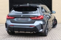 USED 2021 71 BMW 1 SERIES 128TI 2.0 5 DOOR PANO HUD BODYKIT TECH PK COMFORT II