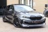 USED 2021 71 BMW 1 SERIES 128TI 2.0 5 DOOR PANO HUD BODYKIT TECH PK COMFORT II
