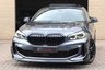 USED 2021 71 BMW 1 SERIES 128TI 2.0 5 DOOR PANO HUD BODYKIT TECH PK COMFORT II