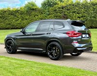 USED 2021 71 BMW X3 2.0 20d MHT M Sport SUV 5dr Diesel Hybrid Auto xDrive Euro 6 (s/s) (190 ps) 