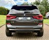 USED 2021 71 BMW X3 2.0 20d MHT M Sport SUV 5dr Diesel Hybrid Auto xDrive Euro 6 (s/s) (190 ps) 