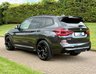 USED 2021 71 BMW X3 2.0 20d MHT M Sport SUV 5dr Diesel Hybrid Auto xDrive Euro 6 (s/s) (190 ps) 