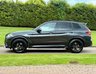 USED 2021 71 BMW X3 2.0 20d MHT M Sport SUV 5dr Diesel Hybrid Auto xDrive Euro 6 (s/s) (190 ps) 