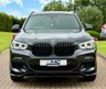 USED 2021 71 BMW X3 2.0 20d MHT M Sport SUV 5dr Diesel Hybrid Auto xDrive Euro 6 (s/s) (190 ps) 