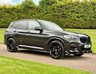 USED 2021 71 BMW X3 2.0 20d MHT M Sport SUV 5dr Diesel Hybrid Auto xDrive Euro 6 (s/s) (190 ps) 