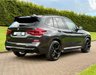 USED 2021 71 BMW X3 2.0 20d MHT M Sport SUV 5dr Diesel Hybrid Auto xDrive Euro 6 (s/s) (190 ps) 