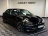 USED 2022 22 TESLA Model 3 (Dual Motor) Long Range Saloon 4dr Electric Auto 4WDE (346 ps) JUST ARRIVED! FULL BATTERY REPORT, RYZEN CHIP, GROK AI, HEAT PUMP, 1 OWNER, PANORAMIC GLASS SUNROOF, BLACK LEATHER, DUAL MOTOR, LONG RANGE, HEATED SEATS, WIRELESS CHARGING, REAR CAMERA, HEATED STEERING WHEEL, ELECTRIC TAILGATE