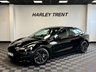USED 2022 22 TESLA Model 3 (Dual Motor) Long Range Saloon 4dr Electric Auto 4WDE (346 ps) JUST ARRIVED! FULL BATTERY REPORT, RYZEN CHIP, GROK AI, HEAT PUMP, 1 OWNER, PANORAMIC GLASS SUNROOF, BLACK LEATHER, DUAL MOTOR, LONG RANGE, HEATED SEATS, WIRELESS CHARGING, REAR CAMERA, HEATED STEERING WHEEL, ELECTRIC TAILGATE