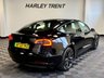 USED 2022 22 TESLA Model 3 (Dual Motor) Long Range Saloon 4dr Electric Auto 4WDE (346 ps) JUST ARRIVED! FULL BATTERY REPORT, RYZEN CHIP, GROK AI, HEAT PUMP, 1 OWNER, PANORAMIC GLASS SUNROOF, BLACK LEATHER, DUAL MOTOR, LONG RANGE, HEATED SEATS, WIRELESS CHARGING, REAR CAMERA, HEATED STEERING WHEEL, ELECTRIC TAILGATE