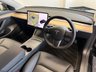 USED 2022 22 TESLA Model 3 (Dual Motor) Long Range Saloon 4dr Electric Auto 4WDE (346 ps) JUST ARRIVED! FULL BATTERY REPORT, RYZEN CHIP, GROK AI, HEAT PUMP, 1 OWNER, PANORAMIC GLASS SUNROOF, BLACK LEATHER, DUAL MOTOR, LONG RANGE, HEATED SEATS, WIRELESS CHARGING, REAR CAMERA, HEATED STEERING WHEEL, ELECTRIC TAILGATE
