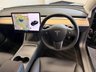 USED 2022 22 TESLA Model 3 (Dual Motor) Long Range Saloon 4dr Electric Auto 4WDE (346 ps) JUST ARRIVED! FULL BATTERY REPORT, RYZEN CHIP, GROK AI, HEAT PUMP, 1 OWNER, PANORAMIC GLASS SUNROOF, BLACK LEATHER, DUAL MOTOR, LONG RANGE, HEATED SEATS, WIRELESS CHARGING, REAR CAMERA, HEATED STEERING WHEEL, ELECTRIC TAILGATE