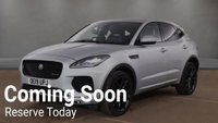 USED 2019 19 JAGUAR E-PACE 2.0 D180 R-Dynamic HSE SUV 5dr Diesel Auto AWD Euro 6 (s/s) (180 ps) 
