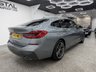 USED 2018 67 BMW 6 SERIES GRAN TURISMO 3.0 640i M Sport GT 5dr Petrol Auto xDrive Euro 6 (s/s) (340 ps) 