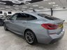 USED 2018 67 BMW 6 SERIES GRAN TURISMO 3.0 640i M Sport GT 5dr Petrol Auto xDrive Euro 6 (s/s) (340 ps) 