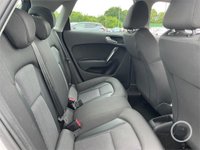 USED 2016 16 AUDI A1 1.0 TFSI Sport Sportback 5dr Petrol Manual Euro 6 (s/s) (95 ps) CONTRAST ROOF AND REAR PARKING SENSORS, SUPERB EXAMPLE, LONG MOT, GOOD HISTORY, HPI CLEAR, 2 X KEYS, 1 PREVIOUS OWNER, LOW MILEAGE! ALLOYS, AIR CON, BLUETOOTH, DAB RADIO!