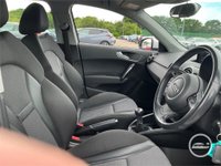 USED 2016 16 AUDI A1 1.0 TFSI Sport Sportback 5dr Petrol Manual Euro 6 (s/s) (95 ps) CONTRAST ROOF AND REAR PARKING SENSORS, SUPERB EXAMPLE, LONG MOT, GOOD HISTORY, HPI CLEAR, 2 X KEYS, 1 PREVIOUS OWNER, LOW MILEAGE! ALLOYS, AIR CON, BLUETOOTH, DAB RADIO!